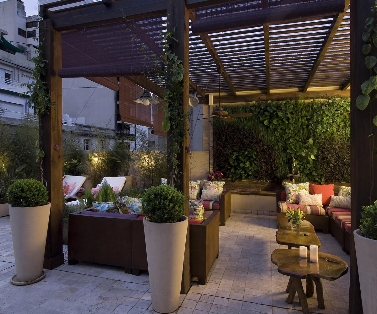 Hub Porteno Buenos Aires Zewnętrze zdjęcie
