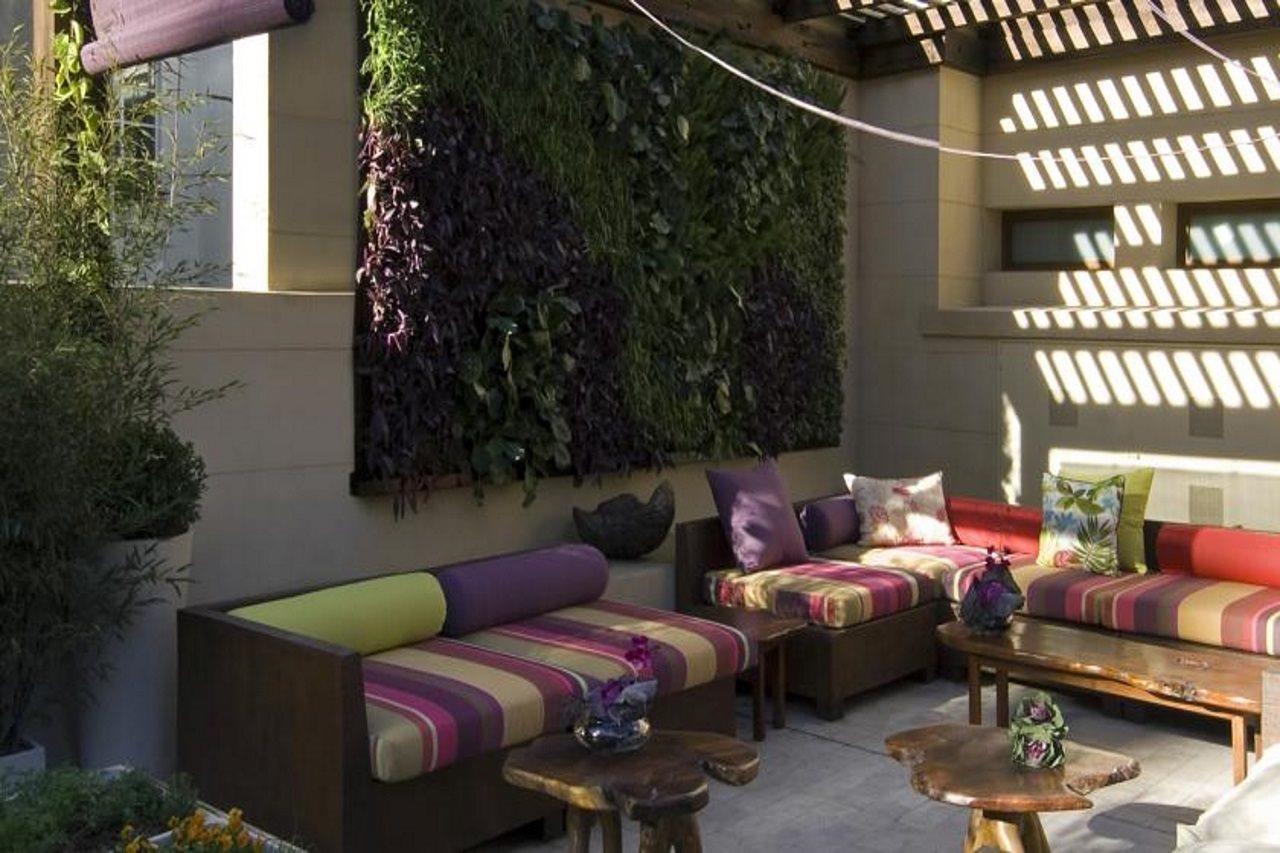 Hub Porteno Buenos Aires Zewnętrze zdjęcie