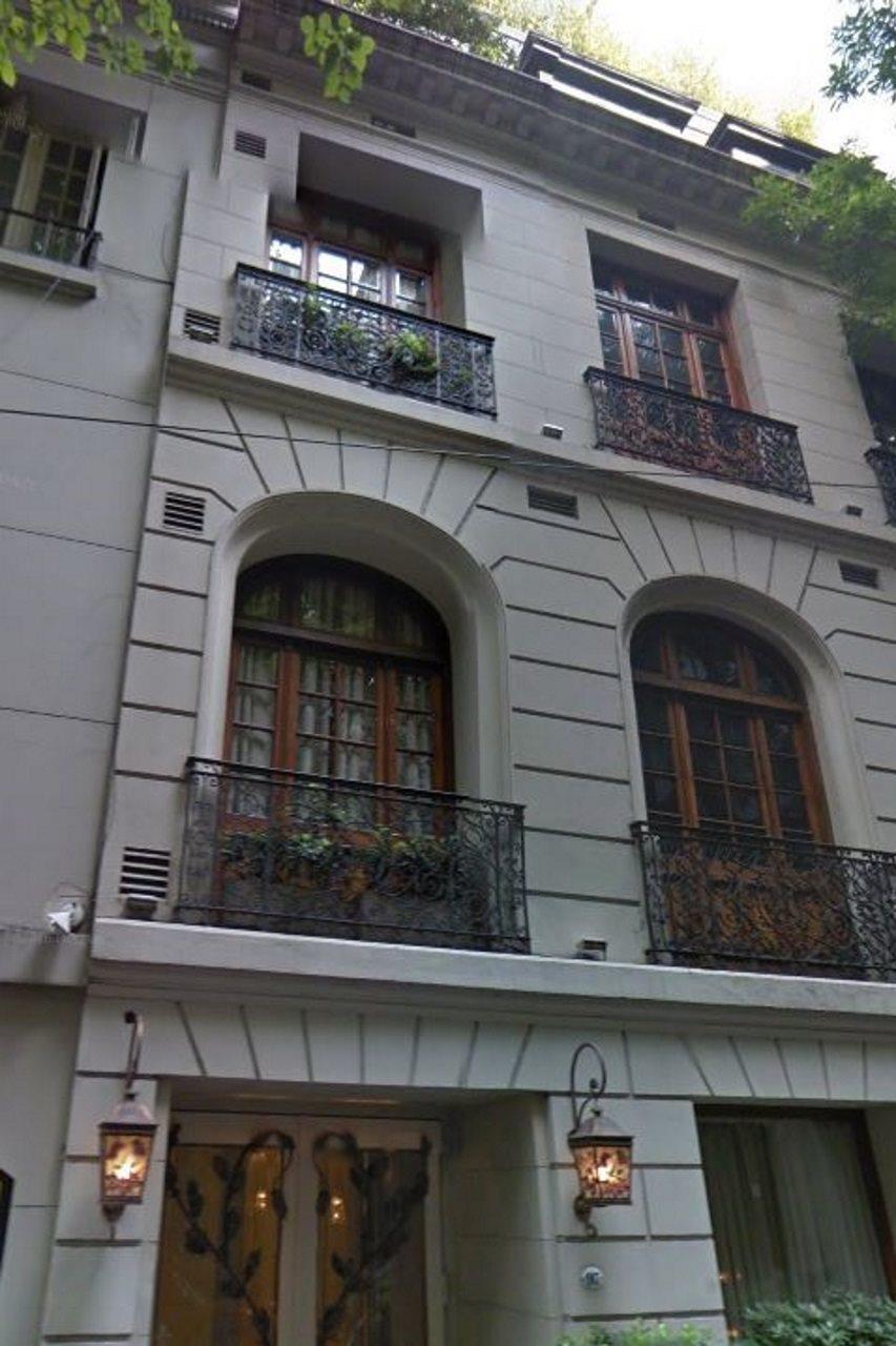 Hub Porteno Buenos Aires Zewnętrze zdjęcie