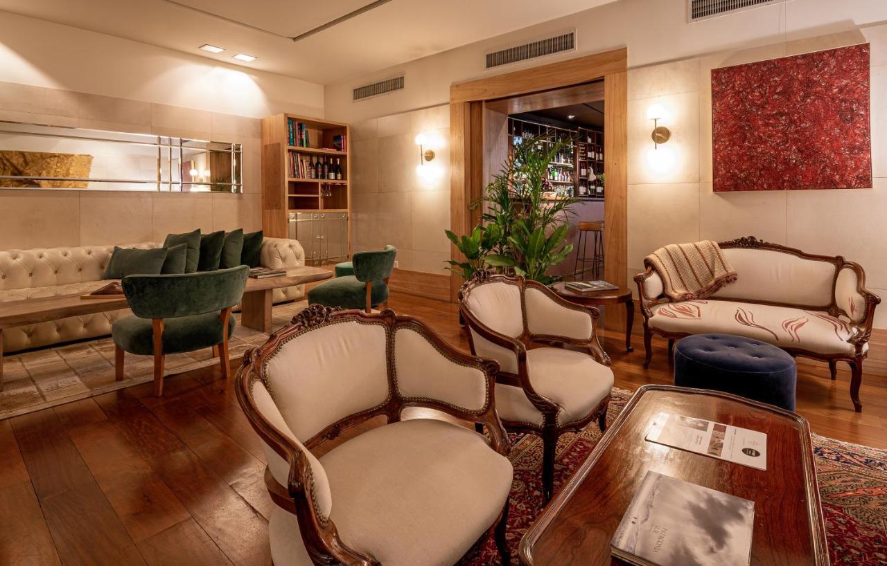 Hub Porteno Buenos Aires Zewnętrze zdjęcie