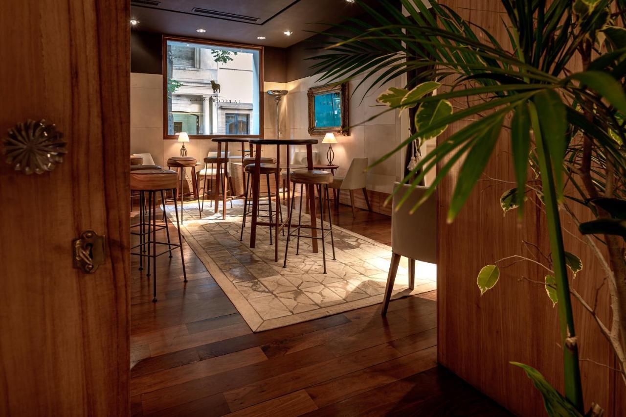Hub Porteno Buenos Aires Zewnętrze zdjęcie